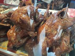 -王浩儿纪六孃甜皮鸭(凌云大厦店)