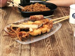 -盒马鲜生(顺义店)