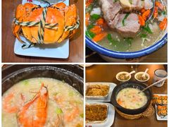 -蚝翅·海鲜粥·烧烤·龙虾季(海曙天一店)