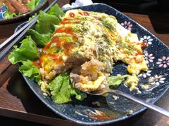 -食喜料理(诸城店)