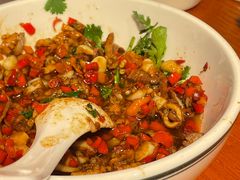 -冇味湘潭菜(湘江世纪城店)