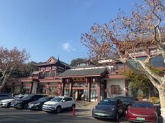 -楼外楼(西湖景区孤山路店)