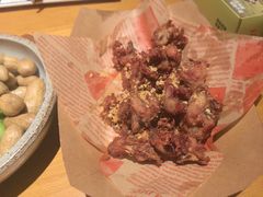 -肉串汪(西便门店)