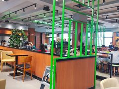 -魏斯理汉堡(西安沣东吾悦店)