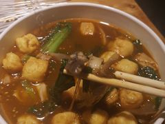 -一顿烧烤(八经街店)