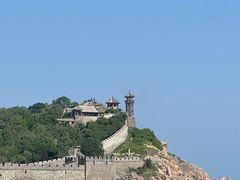 -蓬莱阁景区