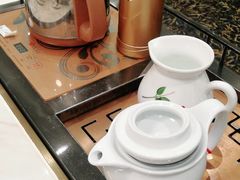 -稻香酒家·33年老字号·港式粤菜(富邦中心店)