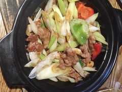-小和庆·知味(首铸万科店)