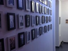 大旅小舍客栈-深圳大旅小舍精品艺术民宿