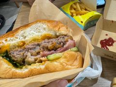 -魏家凉皮(协和店)