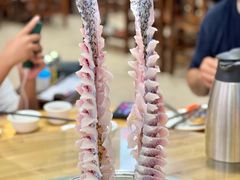 -渔意坊·千层无骨鱼粥底火锅·20年顺德菜(普君店)