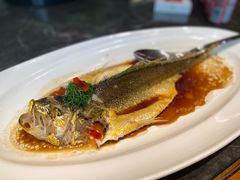 -宴周康·精致江浙菜(周浦店)