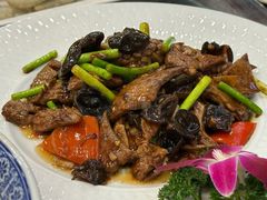 -北京小肠陈饭庄(方庄店)