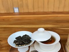 -无印良品餐堂 MUJI Diner(成都太古里店)
