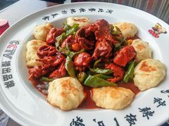 -涿掌柜·涿州宴