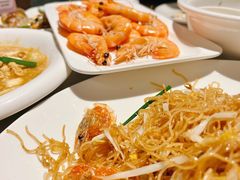 海白虾-华盛丰温州大排档(东三环南路店)