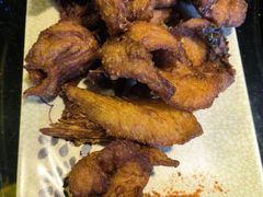 -巴乡石锅鱼(密云店)