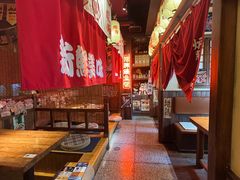 -炉胜·炉端烧·居酒屋