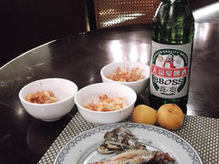 自助餐-苏州独墅湖书香世家酒店
