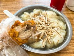 泡泡小馄饨-荣巷小馄饨(荣巷店)