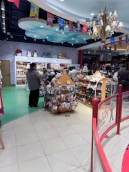 -哈姆雷斯(王府井百货大楼店)