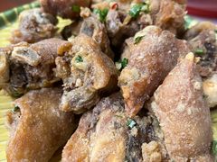 -杨厝六十六农庄农舍(杨厝路店)