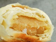 榴莲月饼-长发西饼(临顿路店)