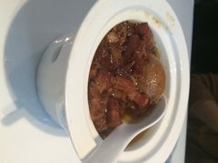 台湾卤肉-零度空间·台湾小馆(五道口购物中心店)