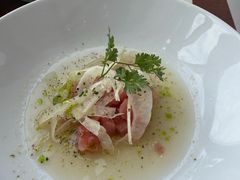 -上海柏悦酒店·世纪100牛排馆