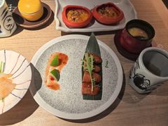-匠和风精致料理(宁德万达店)