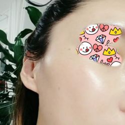-就是个做半永久的地方·纹眉眼线