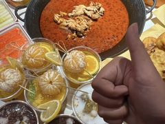 -老天桥蛙炉火锅(姑苏总店)
