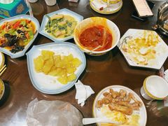 -清丰李记猪蹄(朝阳路店)