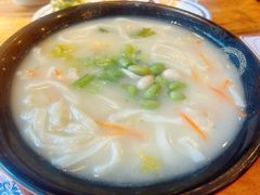 -老雒阳面馆·水席·洛阳菜(王城路店)