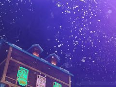 -郑州银基冰雪世界