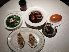 -维园悦谱·海派家常菜(乌鲁木齐南路店)