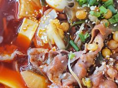 -冒菜西施·非遗冒菜(总店)