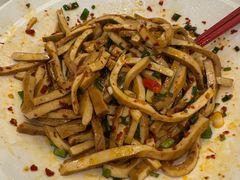 -圆圆家私房美食(民权路店)
