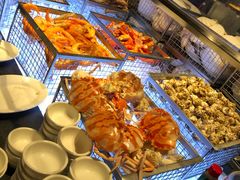 -广州富力君悦大酒店·凯菲厅