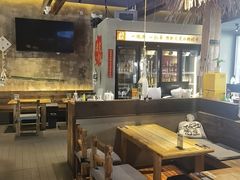 -北丐先生·野馄饨烧烤(泰达E街区店)