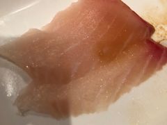 鲷鱼-万德诺富特酒店·自助餐厅(万德大厦店)