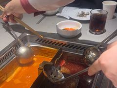 -海底捞火锅(八佰伴店)