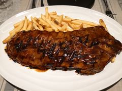 -Hurricane's Grill 飓风牛排