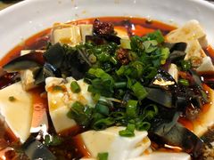 -黑蛋烤肉坊(光华路总店)