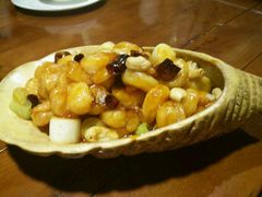 -小哥餐厅(太和店)