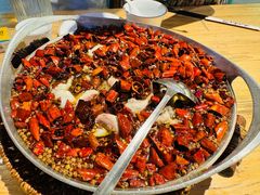 -水煮三国·川鲁江湖菜(香山店)