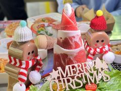 -小猪查理自助烤肉·全新升级(西三旗店)