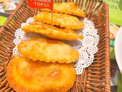 -令氏家外家周秦食府(高新店)