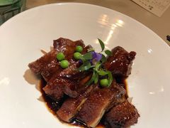 上海酱鸭-荟廷·晶萃(陆家嘴尚悦湾店)