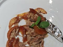 -味+新京宴·烤鸭·北京菜(创意谷店)